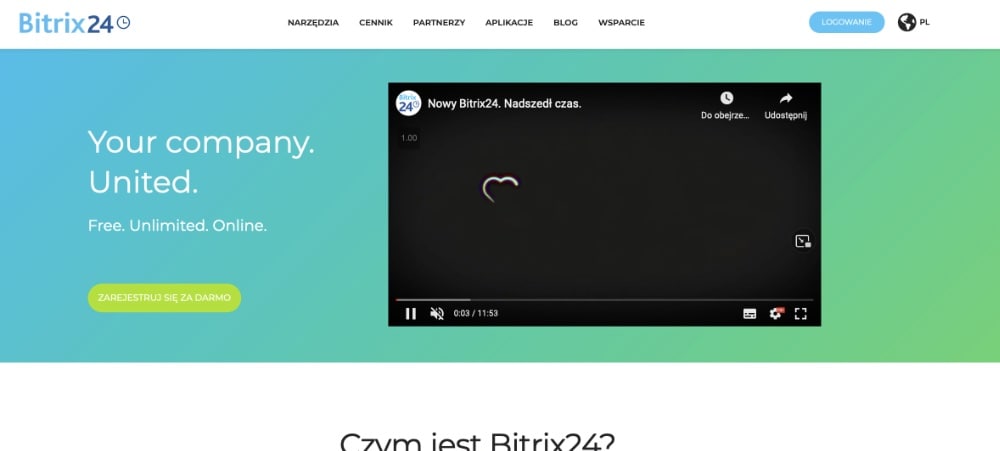 Bitrix24 – czy sprawdzi się w Twojej firmie? Opinie i doświadczenia